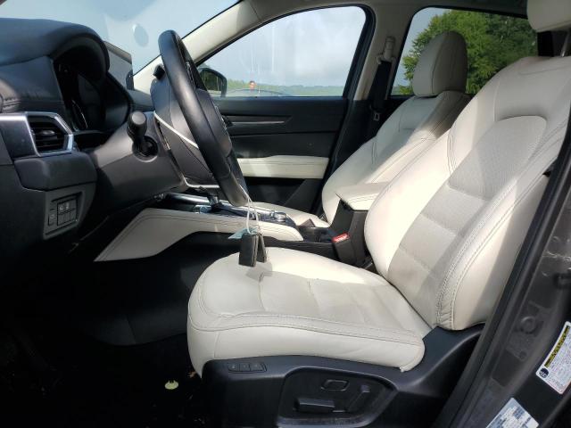 Photo 7 from auction – 2021 MAZDA CX-5 GRAND with VIN JM3KFBDM5M0497916