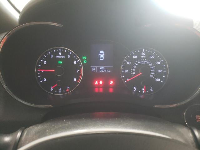 Photo 9 from auction – 2014 KIA FORTE EX with VIN KNAFZ4A82E5204527