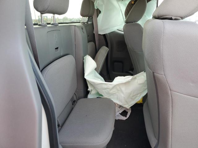 Photo 10 from auction – 2019 NISSAN FRONTIER S with VIN 1N6BD0CT8KN766869