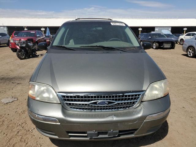 Photo 5 from auction – 2000 FORD WINDSTAR S with VIN 2FMDA5242YBB16012