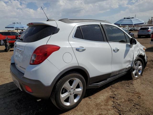 Photo 3 from auction – 2016 BUICK ENCORE CON with VIN KL4CJBSB7GB655642