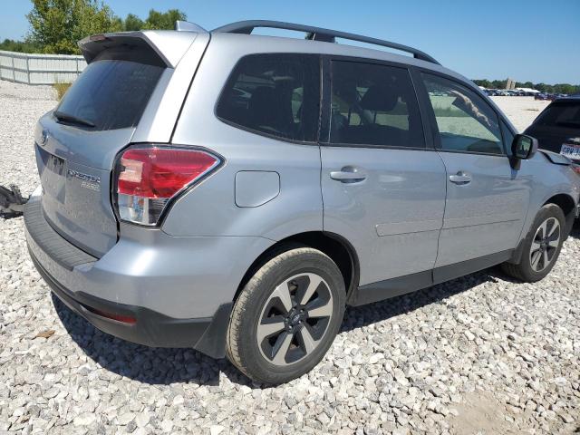 Photo 3 from auction – 2017 SUBARU FORESTER 2 with VIN JF2SJAEC3HH425693