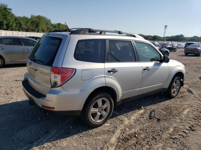 Photo 3 from auction – 2010 SUBARU FORESTER X with VIN JF2SH6BC6AH775483