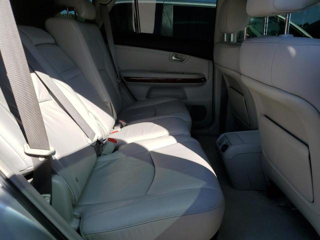 Photo 11 from auction – 2005 LEXUS RX 330 with VIN 2T2HA31U35C041332
