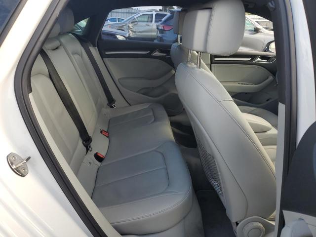 Photo 10 from auction – 2016 AUDI A3 PREMIUM with VIN WAUA7GFF5G1066243