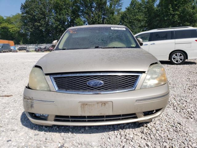 Photo 5 from auction – 2006 FORD FIVE HUNDR with VIN 1FAFP24116G125552