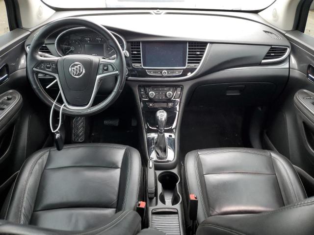 Photo 8 from auction – 2019 BUICK ENCORE ESS with VIN KL4CJGSM0KB754035
