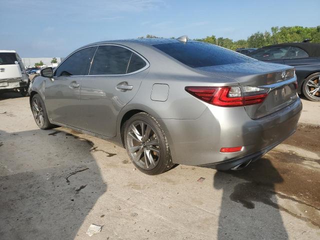 Photo 2 from auction – 2016 LEXUS ES 350 with VIN 58ABK1GG4GU017872