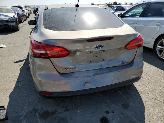 Photo 6 from auction – 2015 FORD FOCUS SE with VIN 1FADP3F27FL379762