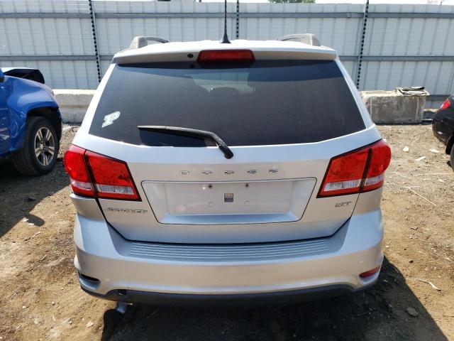 Photo 6 from auction – 2014 DODGE JOURNEY SX with VIN 3C4PDCBB0ET180352