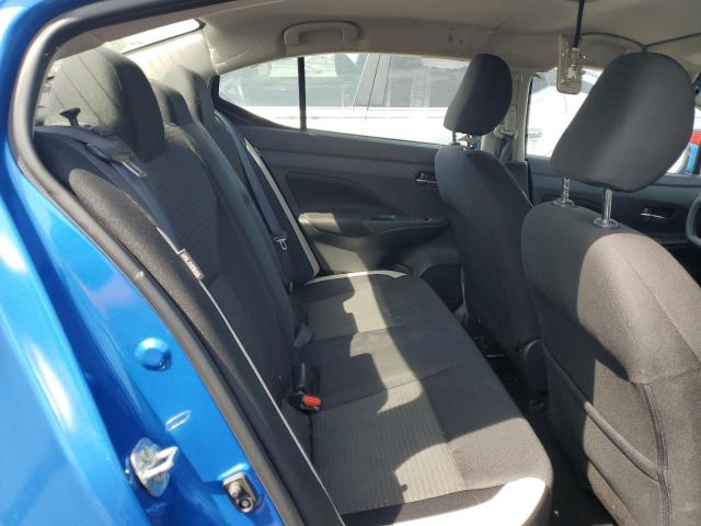 Photo 10 from auction – 2021 NISSAN VERSA SV with VIN 3N1CN8EV5ML830325