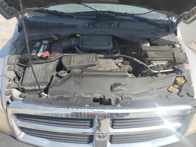 Photo 12 from auction – 2005 DODGE DURANGO ST with VIN 1D4HD38K05F506658