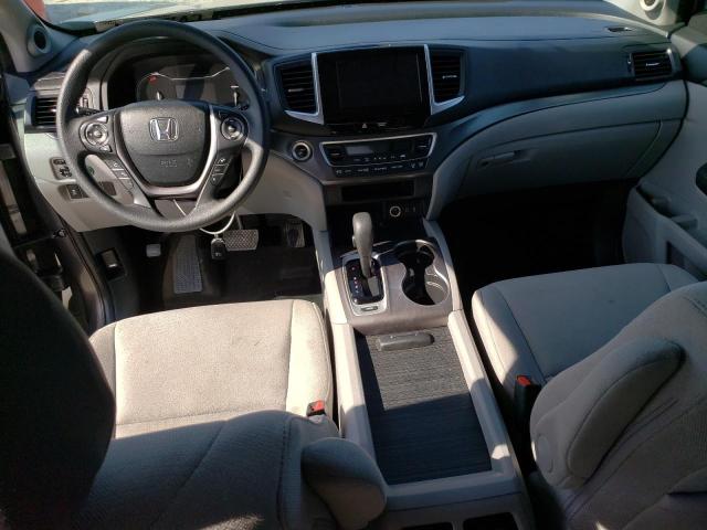 Zdjęcie 8 z aukcji – 2018 HONDA PILOT EX z VIN 5FNYF5H32JB011310