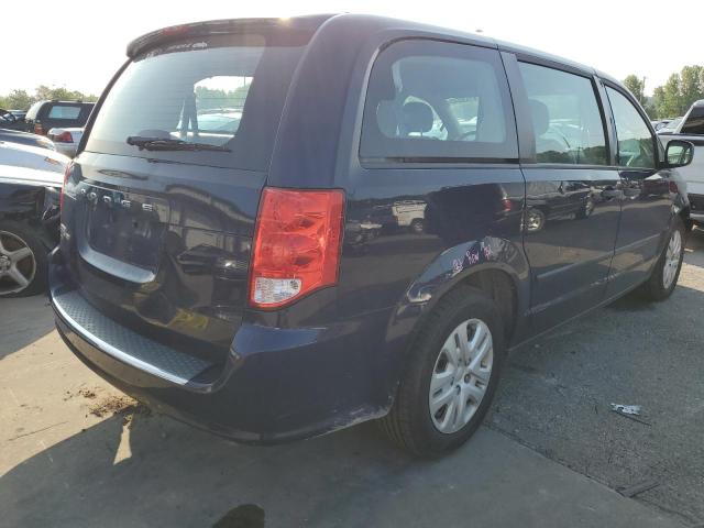 Photo 3 from auction – 2015 DODGE GRAND CARA with VIN 2C4RDGBG1FR550420