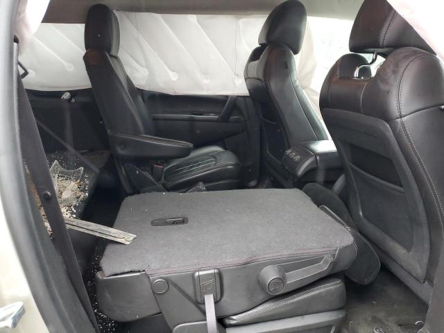 Photo 11 from auction – 2015 BUICK ENCLAVE with VIN 5GAKVBKD5FJ103571