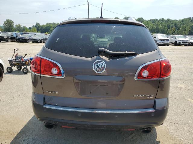 Foto 6 de la subasta – 2010 BUICK ENCLAVE CX con VIN 5GALRBEDXAJ262938