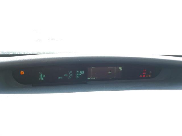 Photo 9 from auction – 2013 TOYOTA PRIUS with VIN JTDKN3DUXD5690728