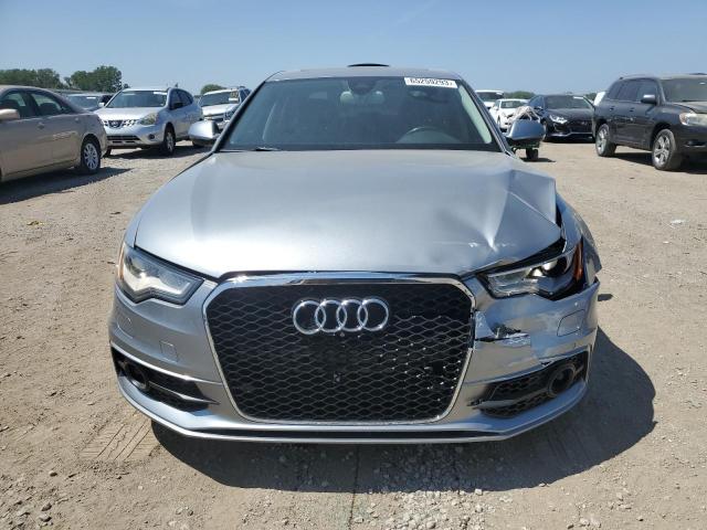 Photo 5 from auction – 2015 AUDI A6 PREMIUM with VIN WAUFGAFC3FN018563