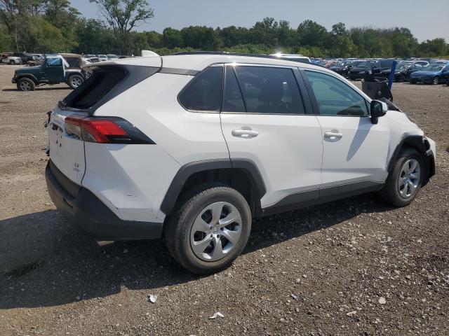 Photo 3 from auction – 2019 TOYOTA RAV4 LE with VIN 2T3G1RFV7KW048922