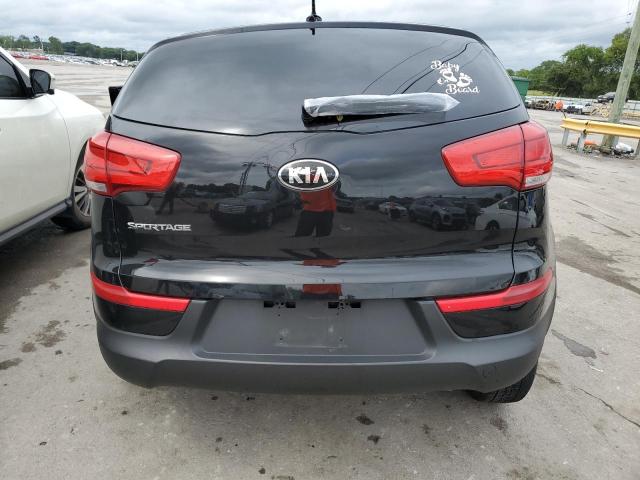 Photo 6 from auction – 2014 KIA SPORTAGE B with VIN KNDPB3AC5E7576913