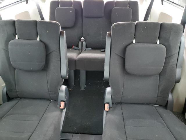 Photo 10 from auction – 2012 DODGE GRAND CARA with VIN 2C4RDGCG7CR138819