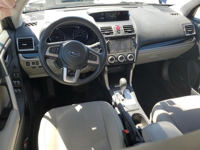 Photo 8 from auction – 2017 SUBARU FORESTER 2 with VIN JF2SJARCXHH487036