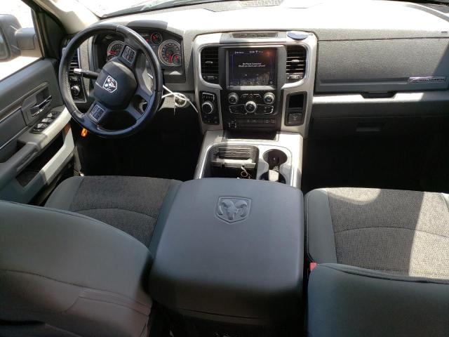 Photo 8 from auction – 2018 RAM 1500 SLT with VIN 3C6RR7LG1JG251113
