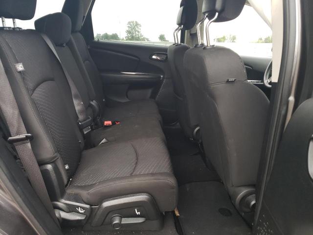 Photo 10 from auction – 2018 DODGE JOURNEY SE with VIN 3C4PDCAB9JT428335