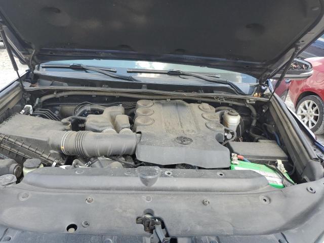 Photo 12 from auction – 2016 TOYOTA 4RUNNER SR with VIN JTEZU5JR8G5131806