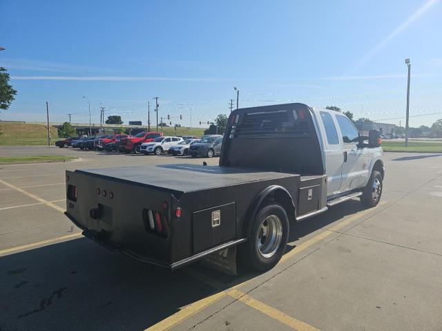 Photo 4 from auction – 2015 FORD F350 SUPER with VIN 1FD8X3HT2FEA53045