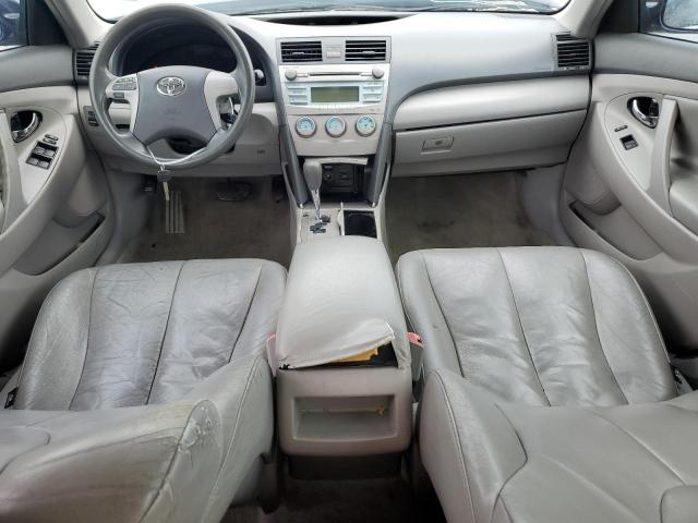 Photo 8 from auction – 2008 TOYOTA CAMRY CE with VIN 4T1BE46K78U210752