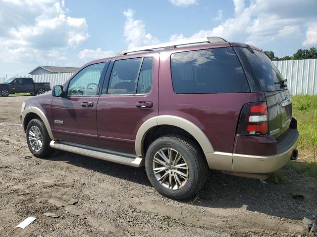 Photo 2 from auction – 2007 FORD EXPLORER E with VIN 1FMEU74E97UA58101