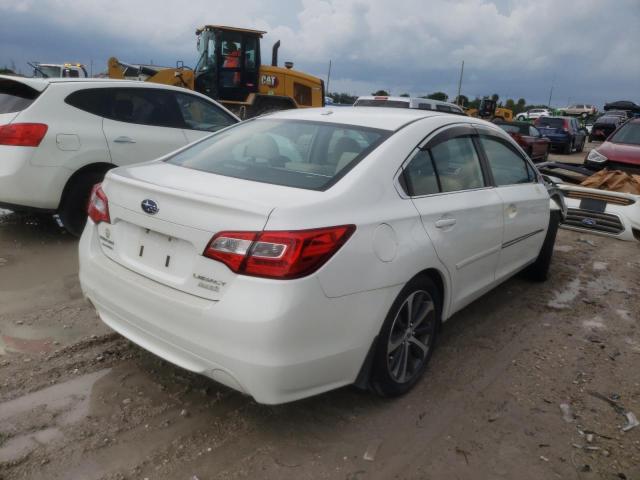 Photo 3 from auction – 2015 SUBARU LEGACY 2.5 with VIN 4S3BNAL64F3075212