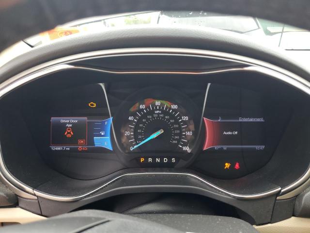 Photo 9 from auction – 2013 FORD FUSION SE with VIN 3FA6P0HR2DR173460