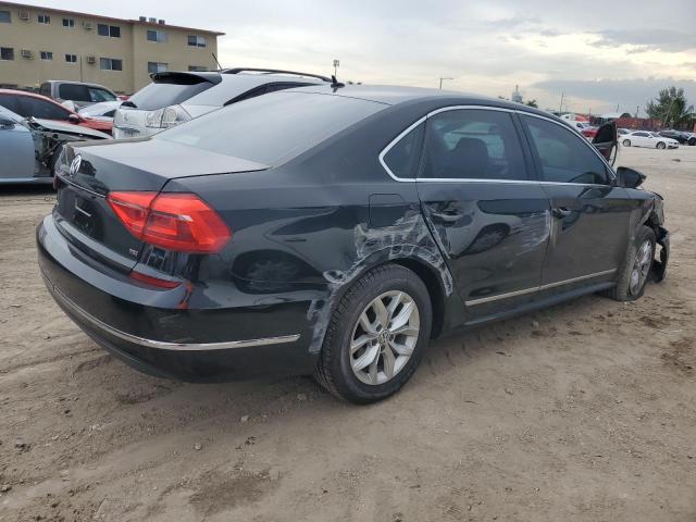 Photo 3 from auction – 2016 VOLKSWAGEN PASSAT with VIN 1VWAT7A30GC001801