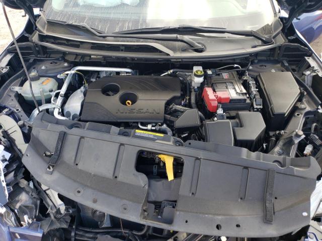 Photo 11 from auction – 2021 NISSAN ROGUE with VIN 5N1AT3CB2MC724833