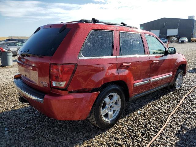 Photo 3 from auction – 2006 JEEP GRAND CHER with VIN 1J8HR58206C138570