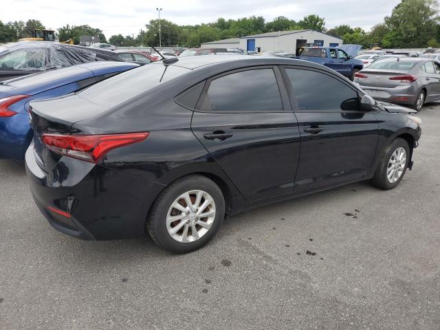 Photo 3 from auction – 2018 HYUNDAI ACCENT SE with VIN 3KPC24A39JE016908