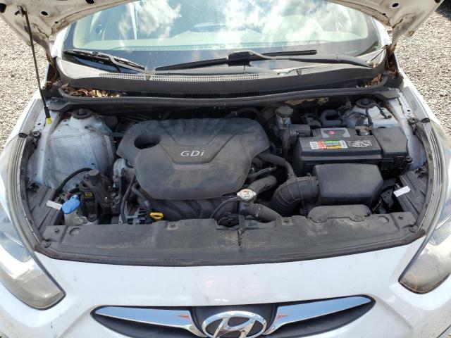 Photo 11 from auction – 2014 HYUNDAI ACCENT GLS with VIN KMHCT4AE4EU604698