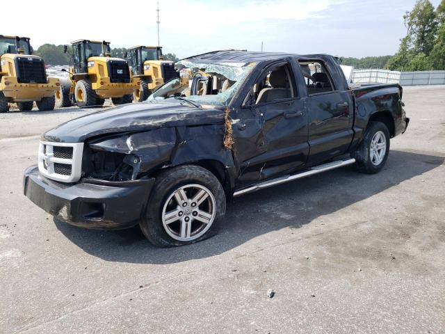 Снимка 1 от търг – 2011 DODGE DAKOTA SLT с VIN 1D7RW3GK2BS598748