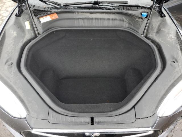 Photo 11 from auction – 2015 TESLA MODEL S with VIN 5YJSA1E24FF111411