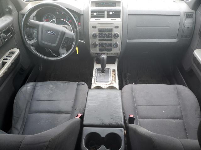 Photo 8 from auction – 2011 FORD ESCAPE XLT with VIN 1FMCU0D75BKC39586