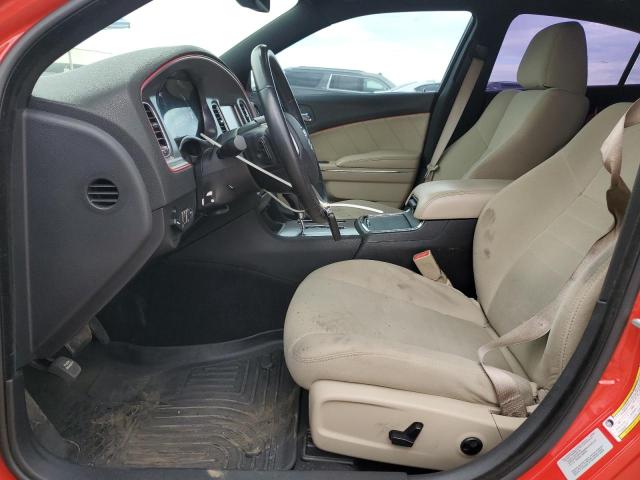 Photo 7 from auction – 2014 DODGE CHARGER R/ with VIN 2C3CDXCT5EH353891
