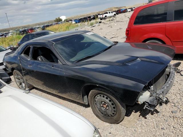 Photo 4 from auction – 2015 DODGE CHALLENGER with VIN 2C3CDZBG6FH855455