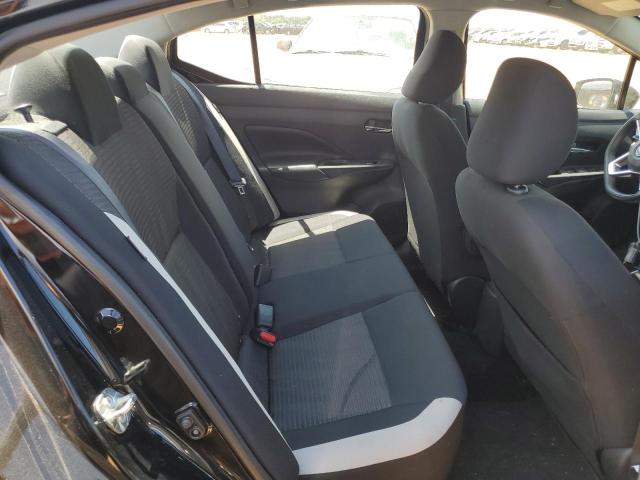 Photo 10 from auction – 2020 NISSAN VERSA SV with VIN 3N1CN8EV7LL840112