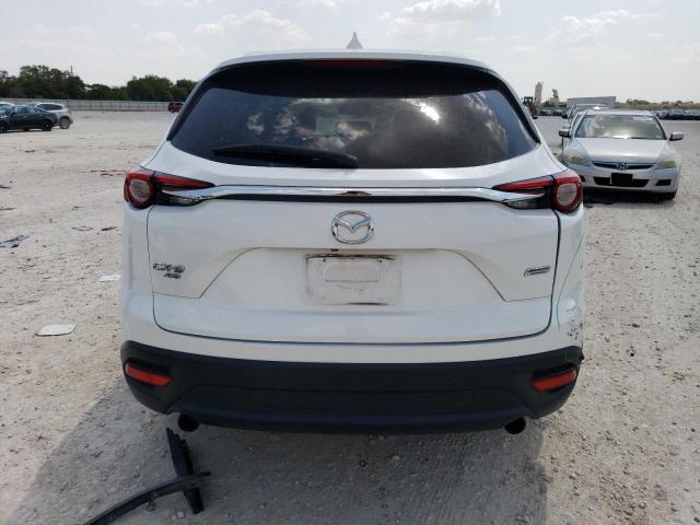 Photo 6 from auction – 2018 MAZDA CX-9 TOURI with VIN JM3TCBCY3J0210702