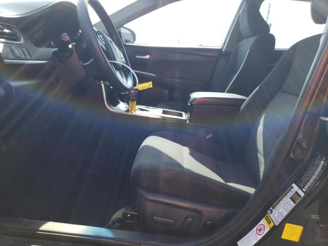 Photo 7 from auction – 2017 TOYOTA CAMRY LE with VIN 4T1BF1FK7HU281042
