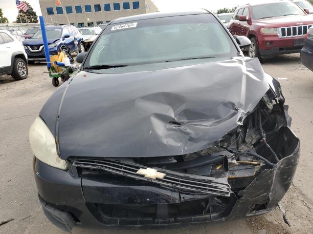 Photo 5 from auction – 2010 CHEVROLET IMPALA LT with VIN 2G1WB5EK1A1242015