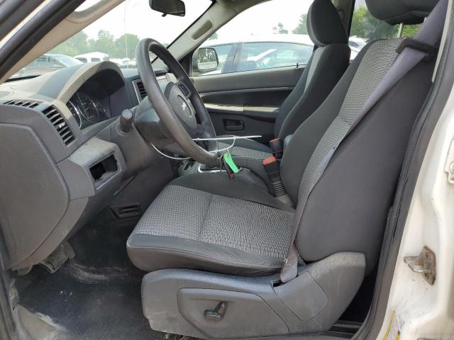 Photo 7 from auction – 2008 JEEP GRAND CHER with VIN 1J8GR48K18C212619
