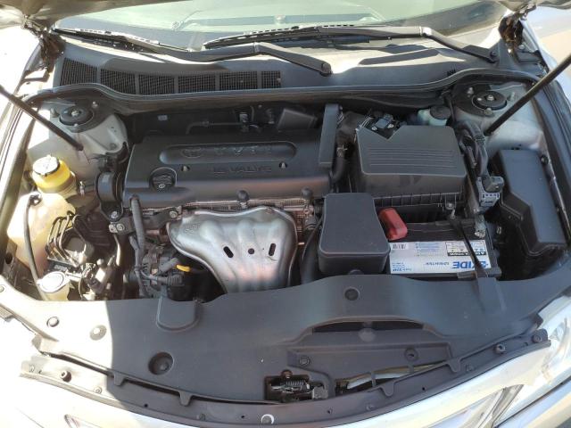 Photo 11 from auction – 2007 TOYOTA CAMRY CE with VIN 4T1BE46K57U067699